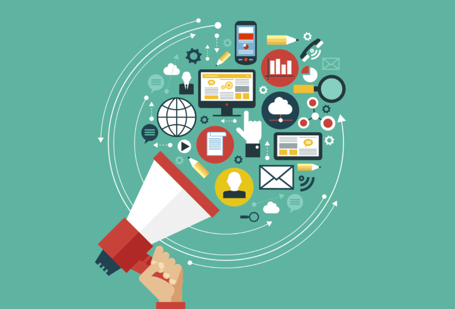 Dijital Pazarlama Hizmetleri ile Markanızın Çevrimiçi Varlığını Güçlendirin